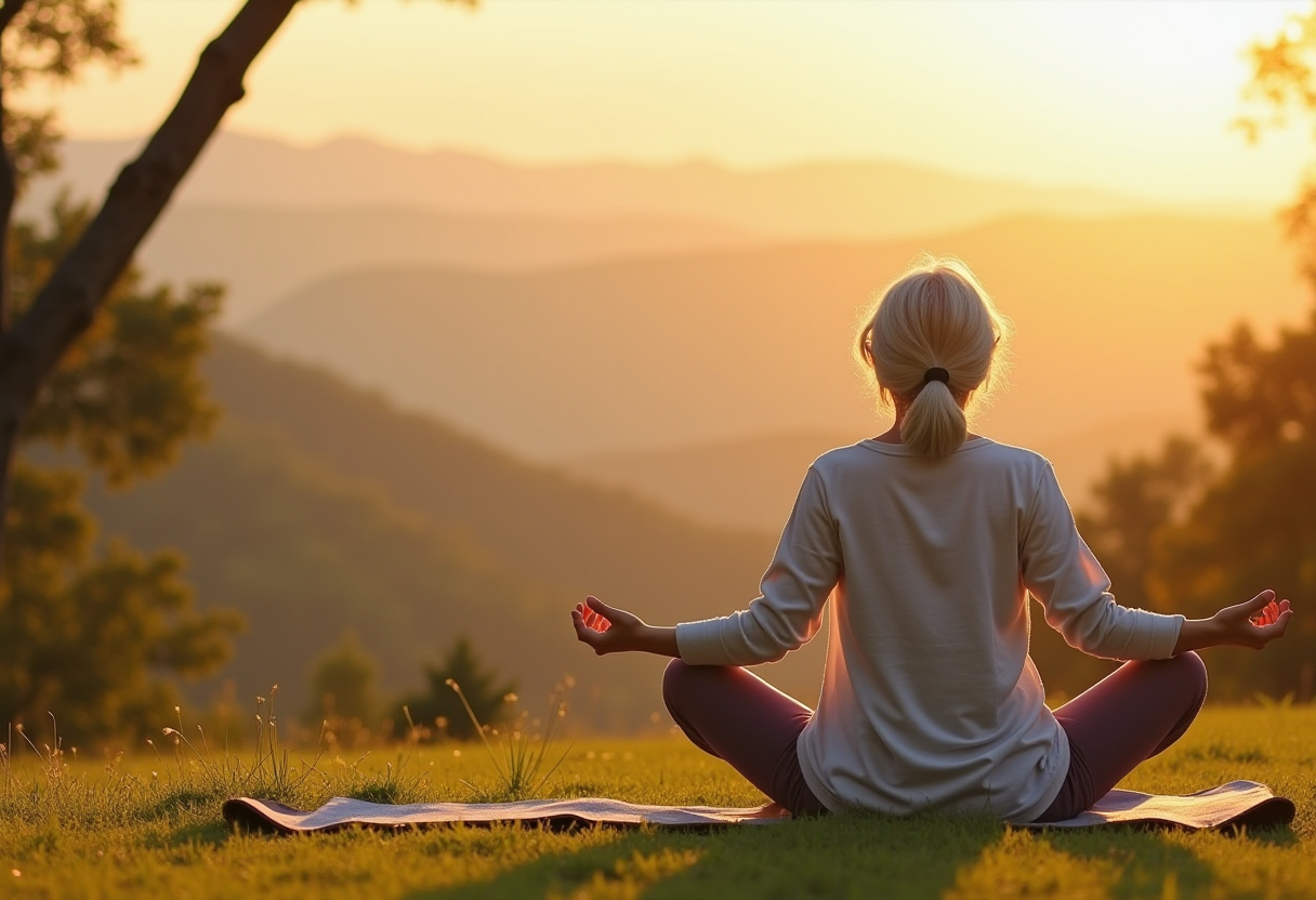 Йога-пробудження